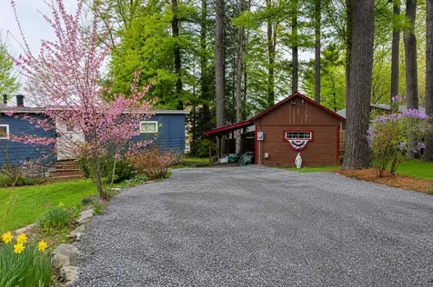 81 Wilson Pond Road Swanzey NH 03431