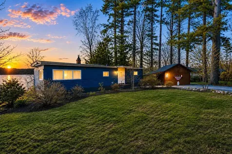 81 Wilson Pond Road Swanzey NH 03431