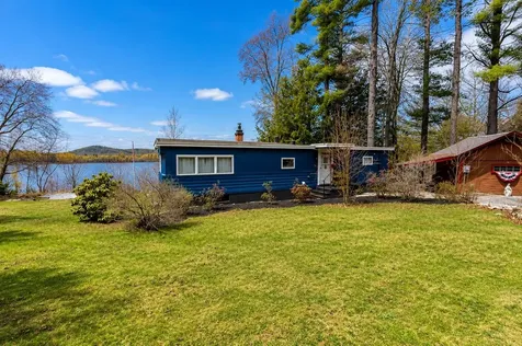 81 Wilson Pond Road Swanzey NH 03431