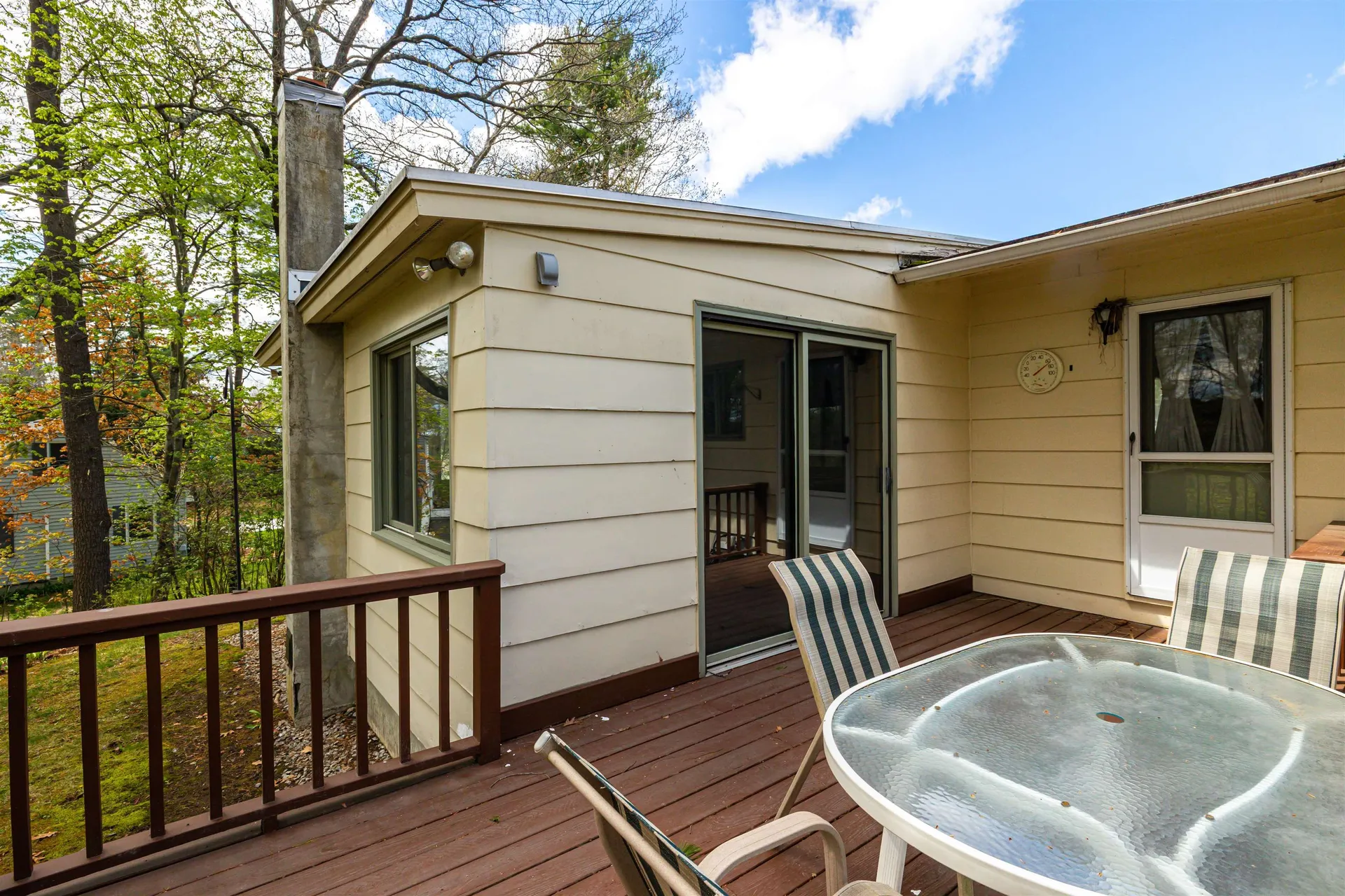 12 Birch Hill Road Hooksett NH 03106