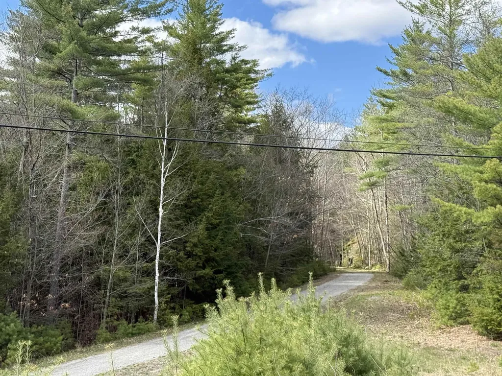 Tunnel Road Grafton NH 03240