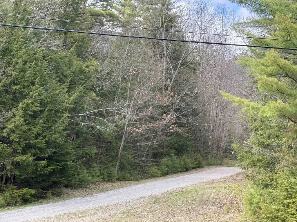 Tunnel Road Grafton NH 03240