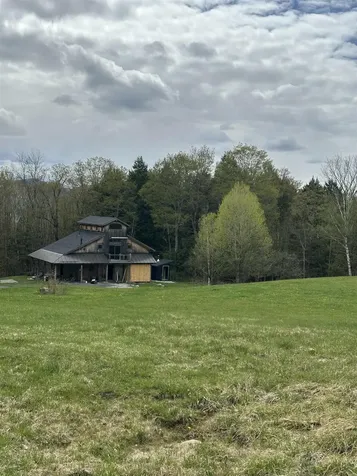 401 Stagecoach Lane Waterbury VT 05677