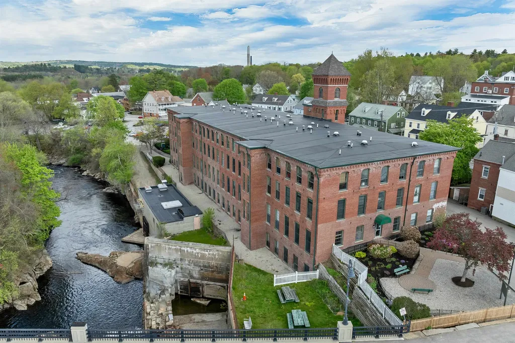 100 Main Street Pembroke NH 03275