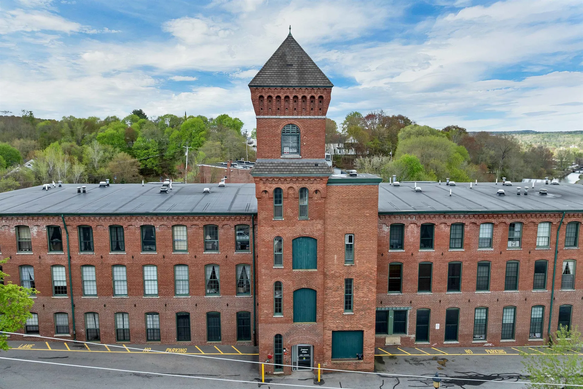 100 Main Street Pembroke NH 03275