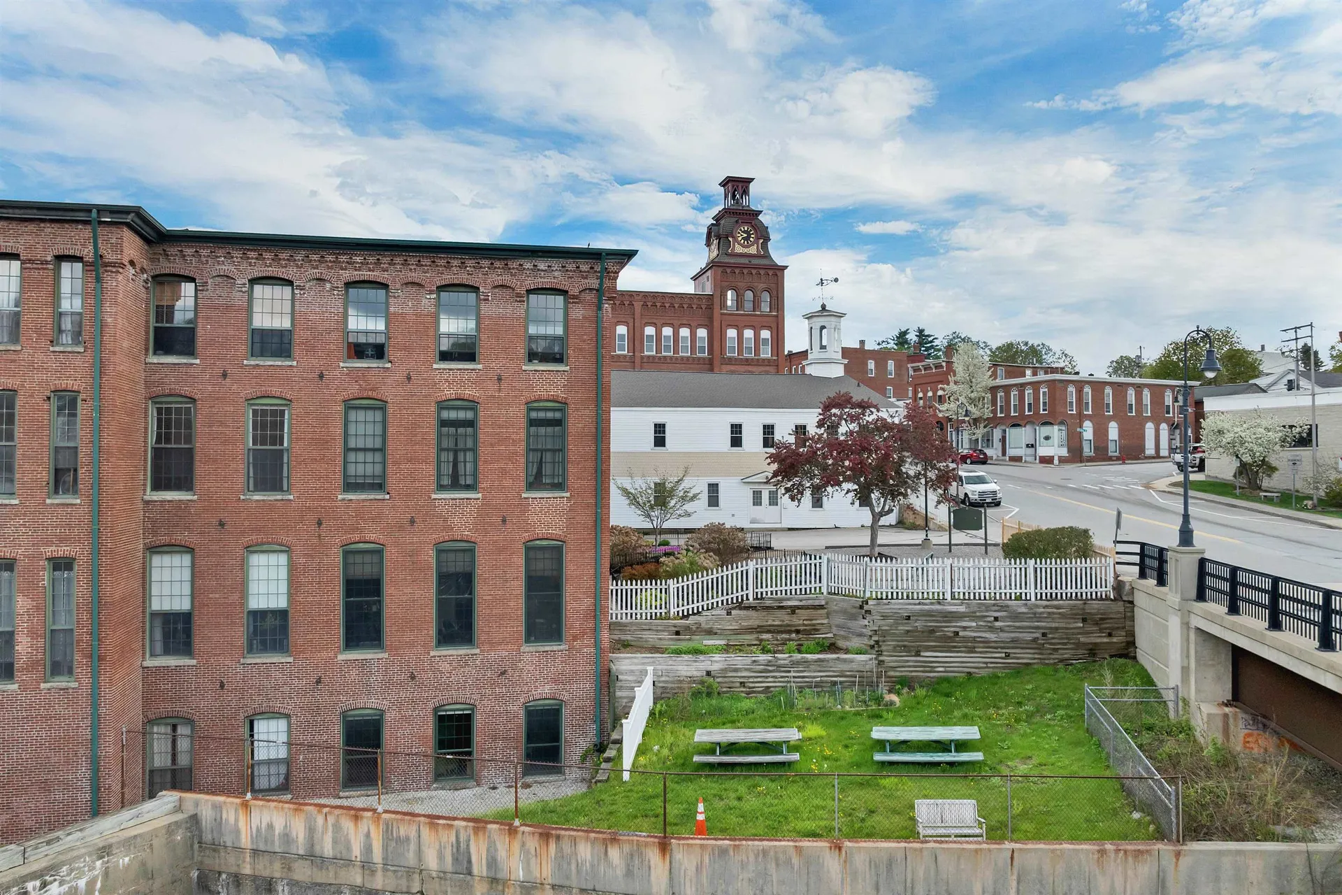 100 Main Street Pembroke NH 03275