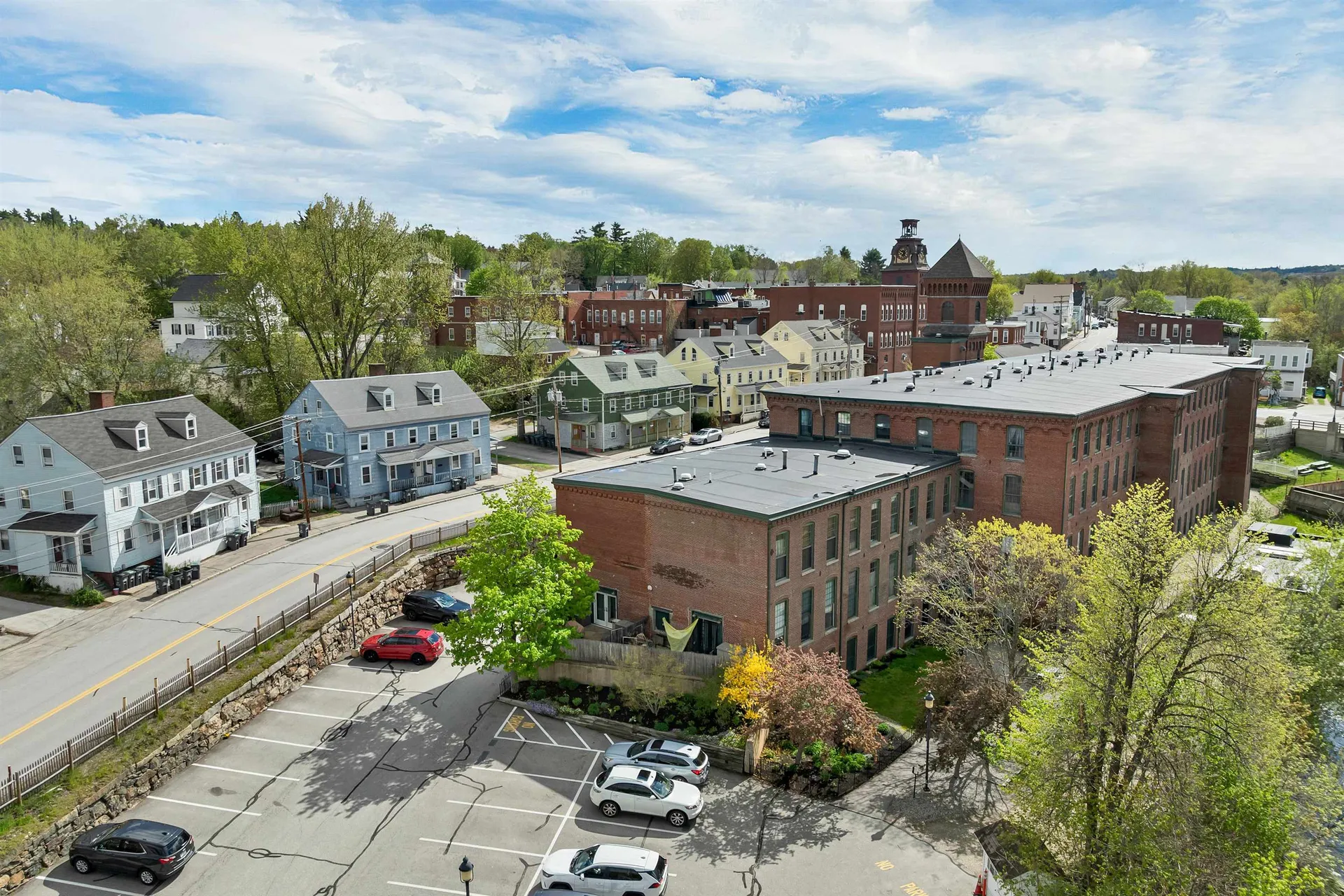 100 Main Street Pembroke NH 03275