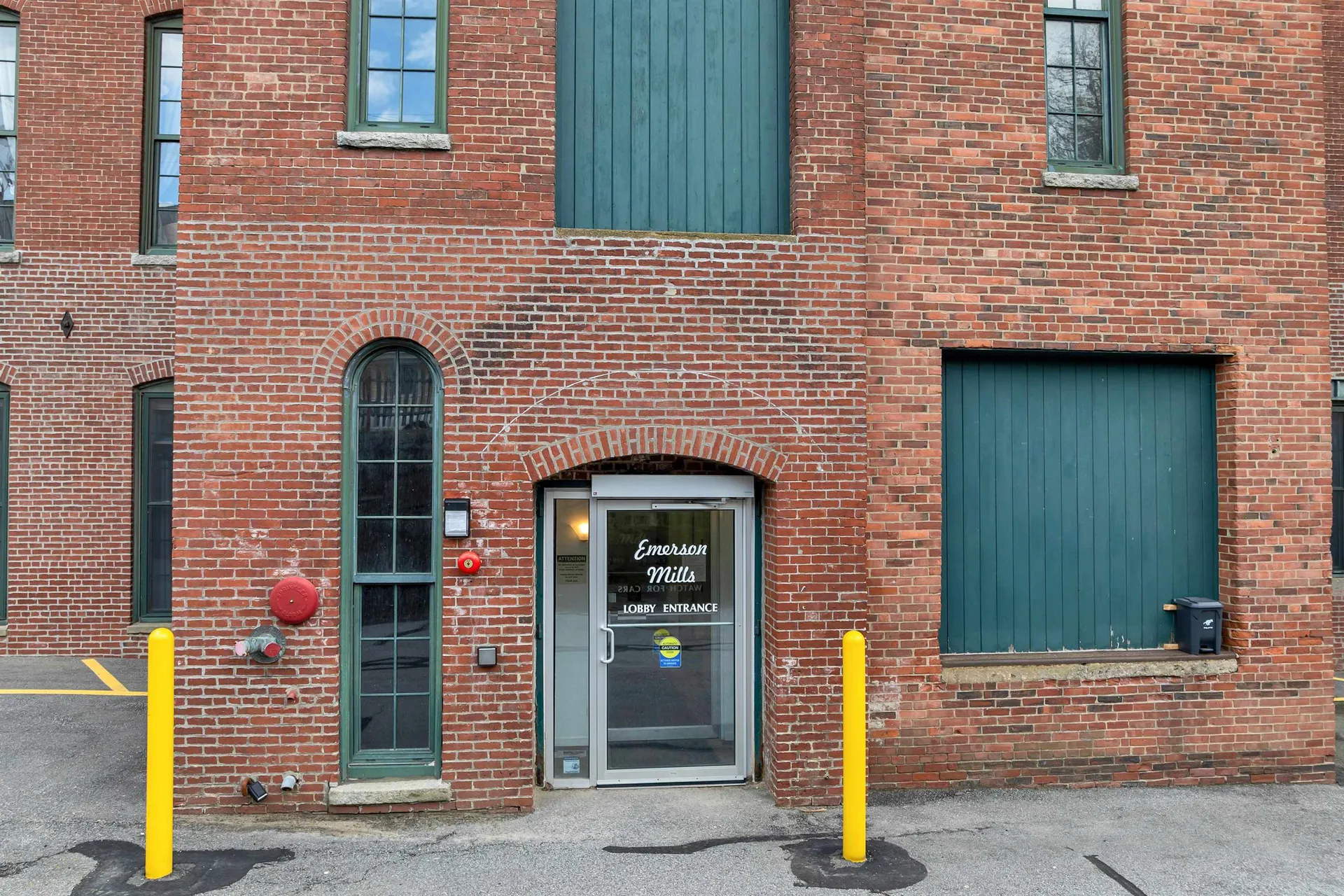 100 Main Street Pembroke NH 03275