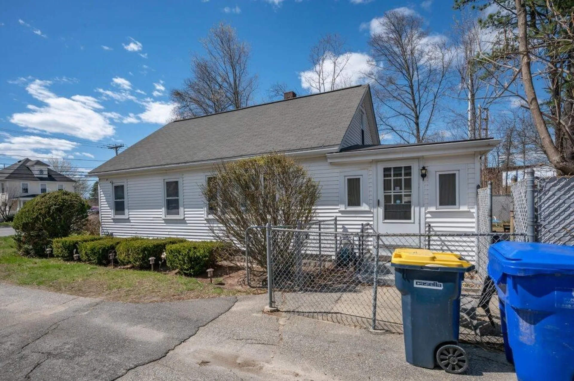 54-56 Lowell Road Hudson NH 03051