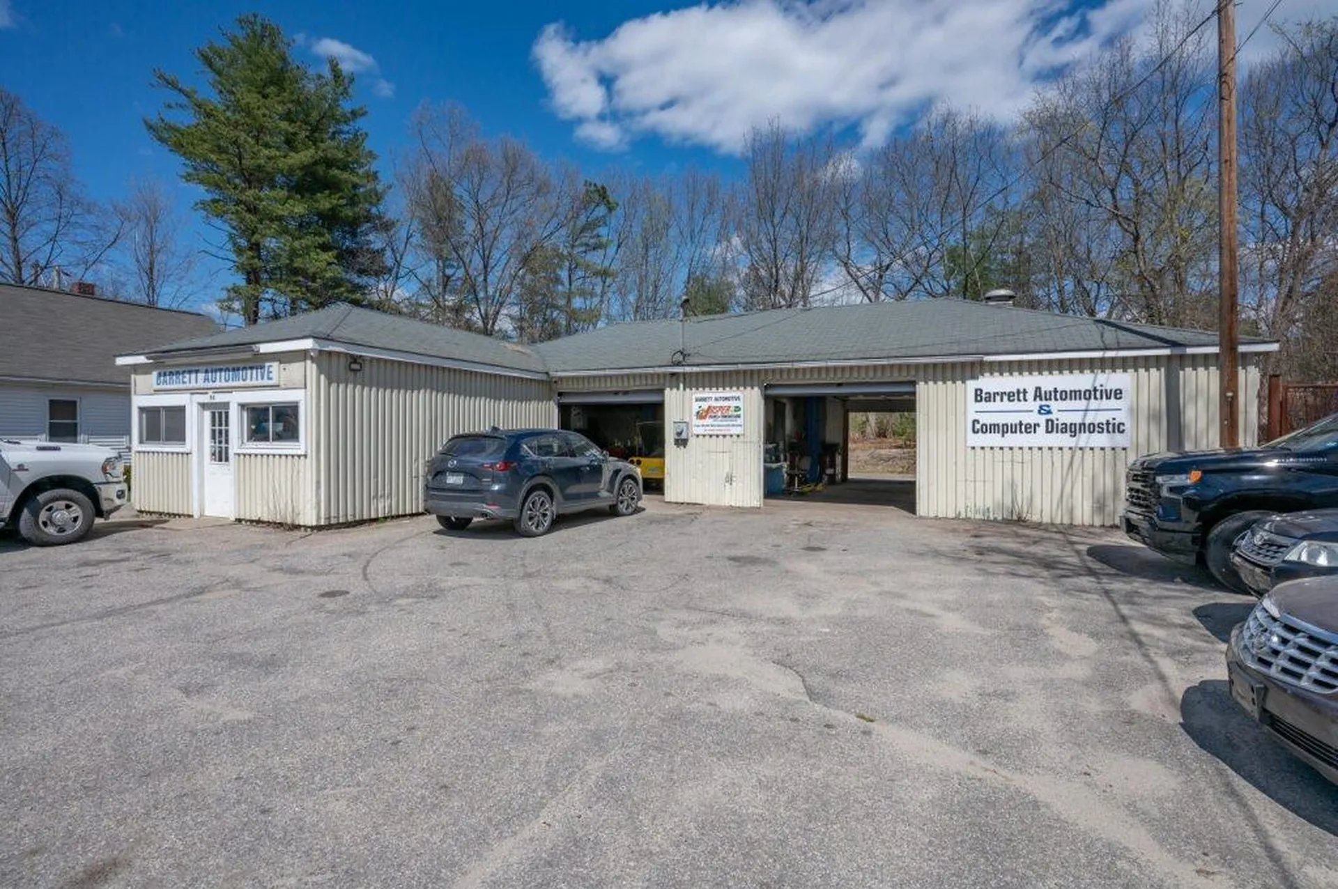 54-56 Lowell Road Hudson NH 03051