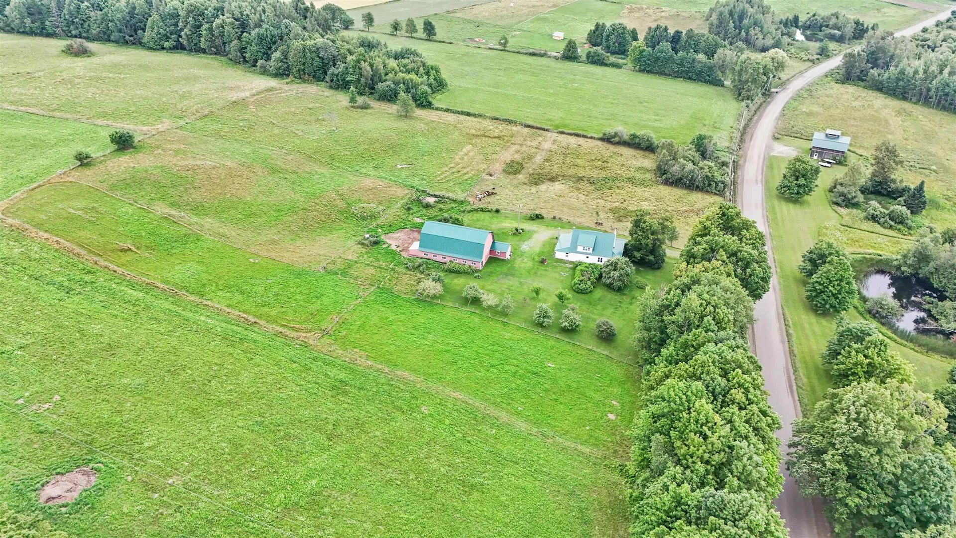 2066 Hinman Settler Road Brownington VT 05860