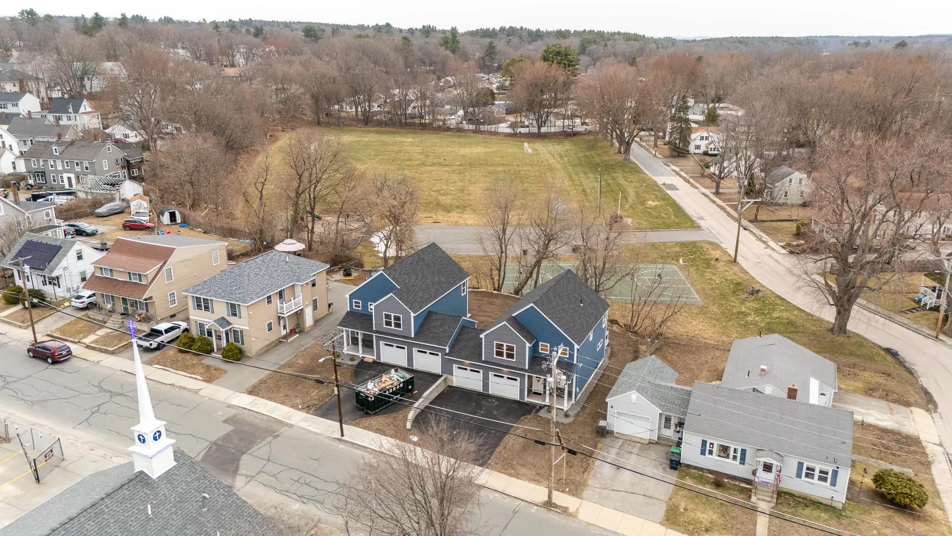 106 Lock Street Nashua NH 03064