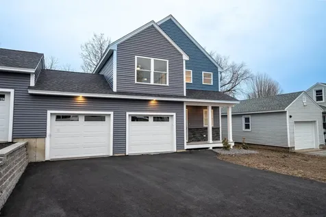 106 Lock Street Nashua NH 03064