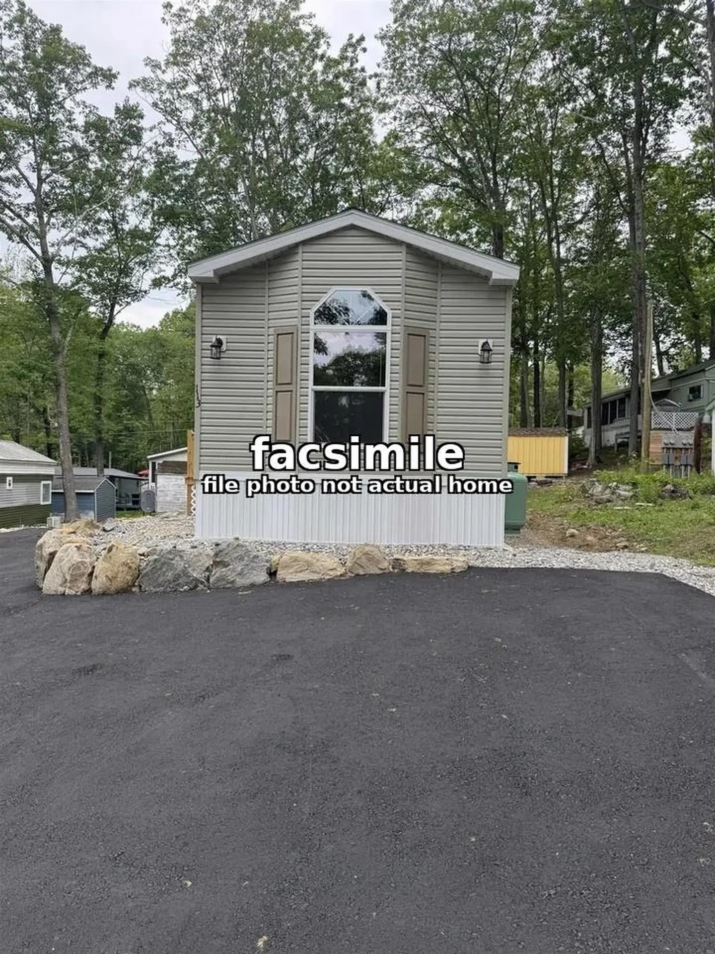 47 Windy Acres Park Charlestown NH 03603