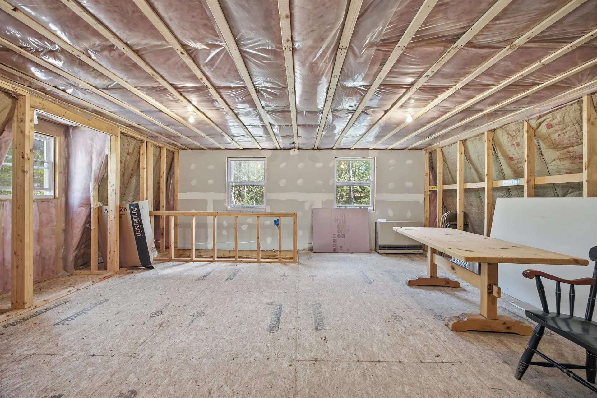 166 Kilton Pond Road Grafton NH 03240