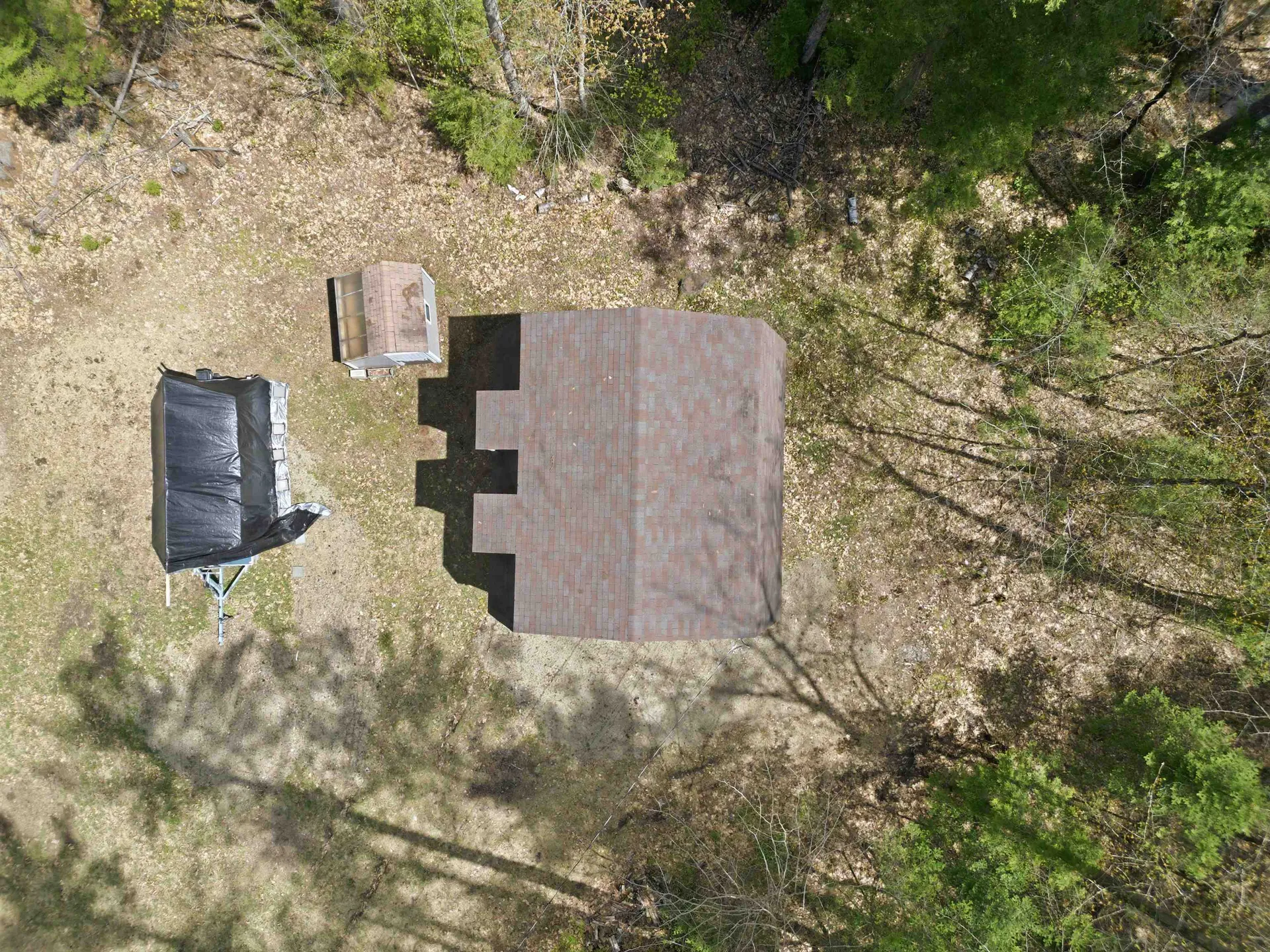 166 Kilton Pond Road Grafton NH 03240