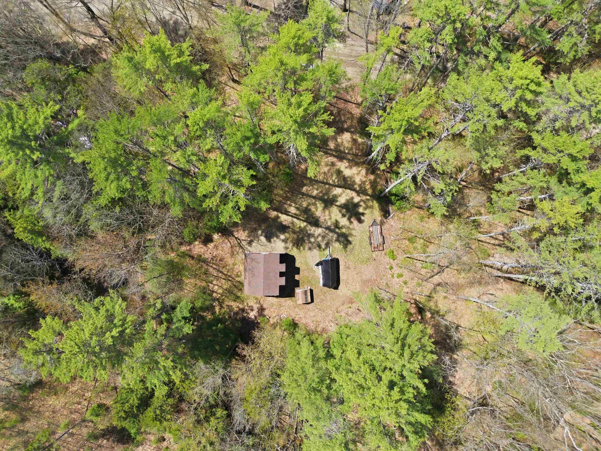 166 Kilton Pond Road Grafton NH 03240