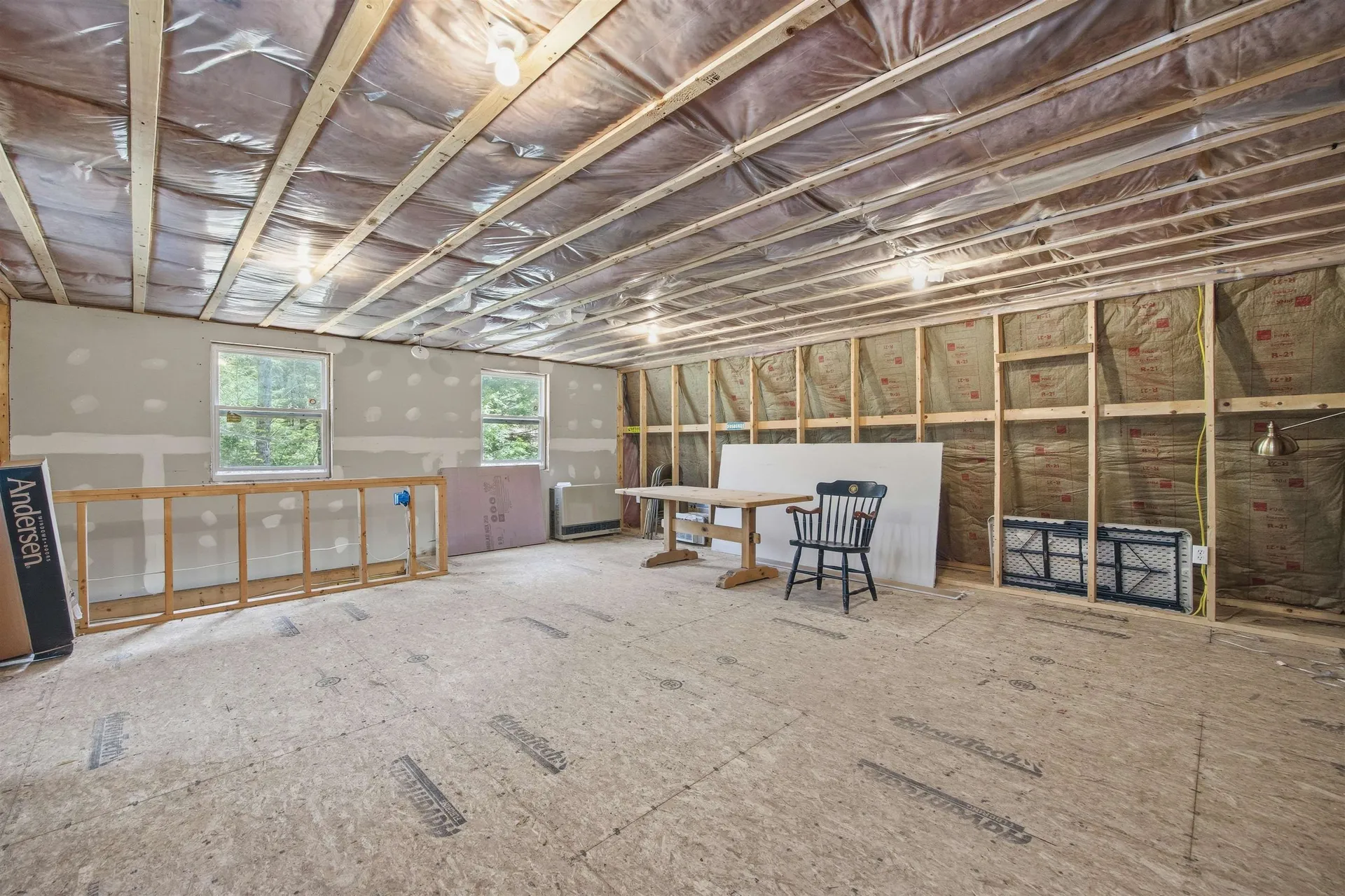 166 Kilton Pond Road Grafton NH 03240