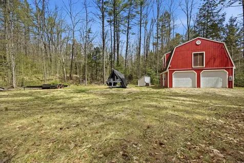 166 Kilton Pond Road Grafton NH 03240