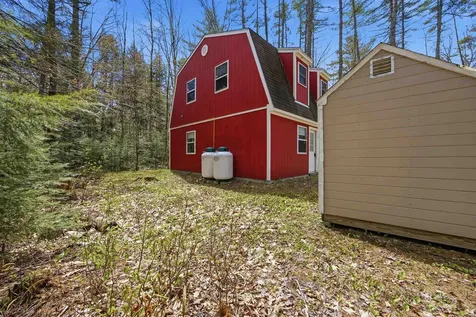 166 Kilton Pond Road Grafton NH 03240