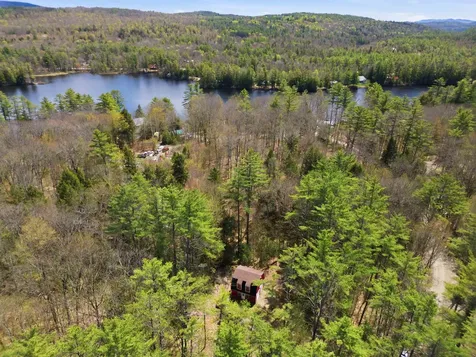 166 Kilton Pond Road Grafton NH 03240
