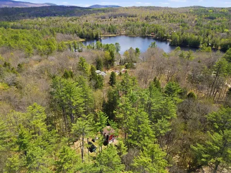 166 Kilton Pond Road Grafton NH 03240