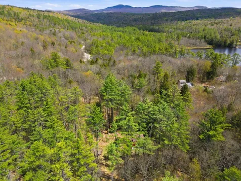 166 Kilton Pond Road Grafton NH 03240