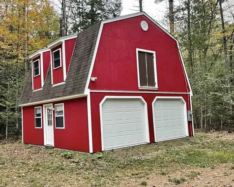 166 Kilton Pond Road Grafton NH 03240
