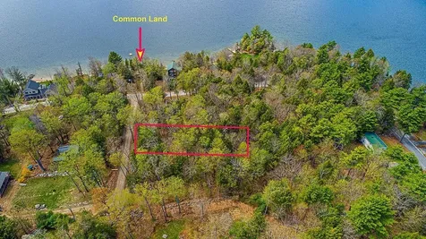Lot 56 Lake Hill Way New Durham NH 03855