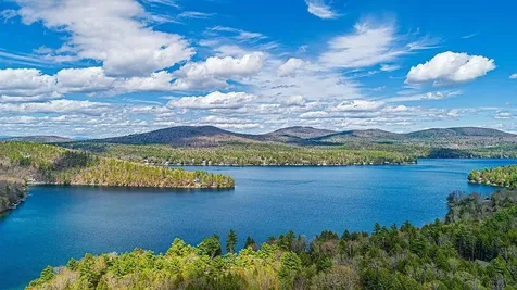 Lot 56 Lake Hill Way New Durham NH 03855