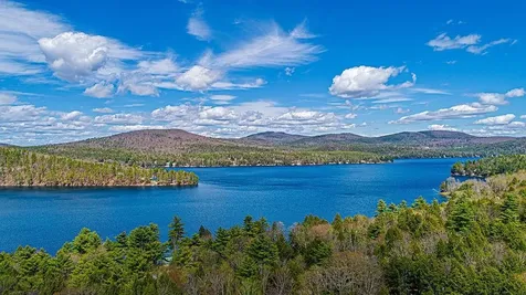 Lot 56 Lake Hill Way New Durham NH 03855