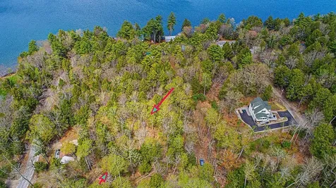 Lot 56 Lake Hill Way New Durham NH 03855