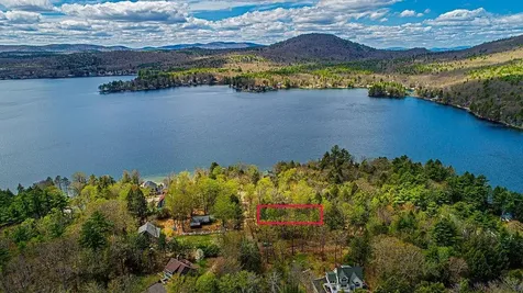 Lot 56 Lake Hill Way New Durham NH 03855