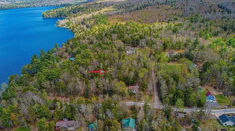 Lot 56 Lake Hill Way New Durham NH 03855