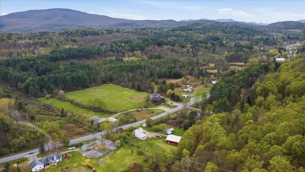 2154 Us Route 7 Pownal VT 05261