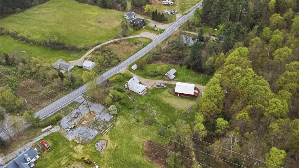 2154 Us Route 7 Pownal VT 05261