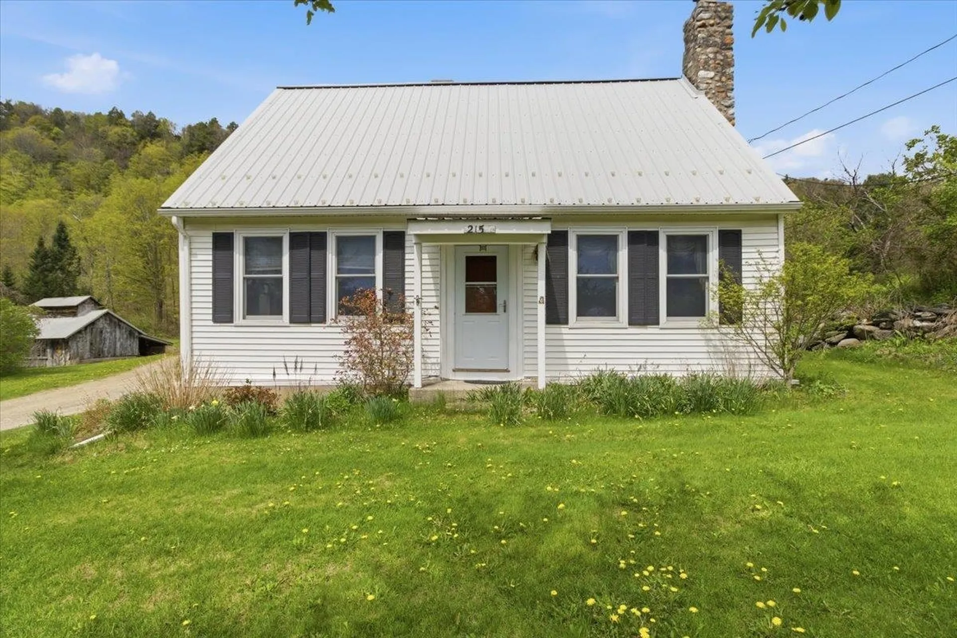 2154 Us Route 7 Pownal VT 05261