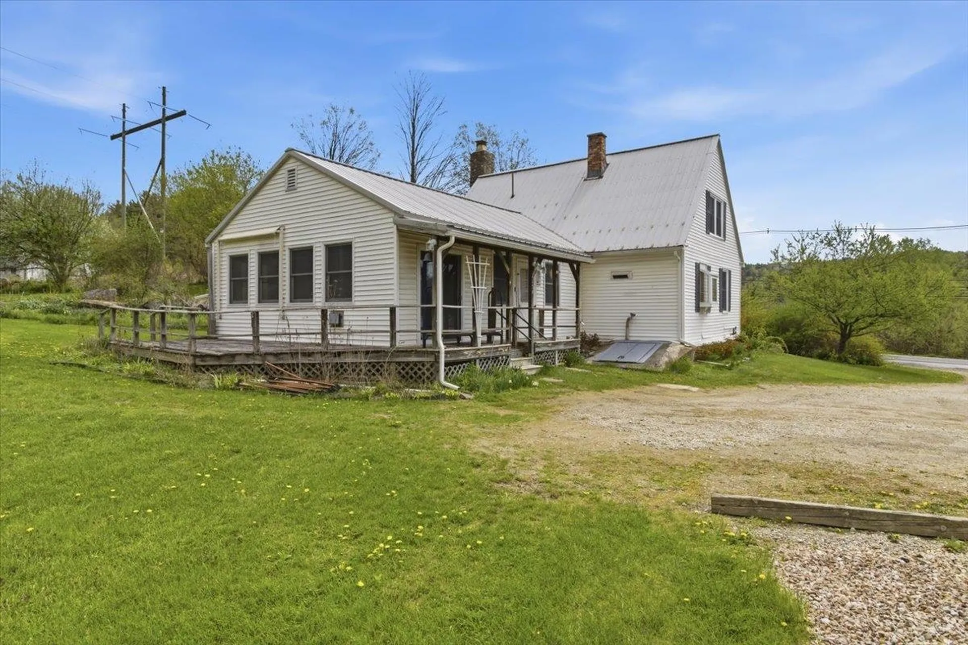 2154 Us Route 7 Pownal VT 05261