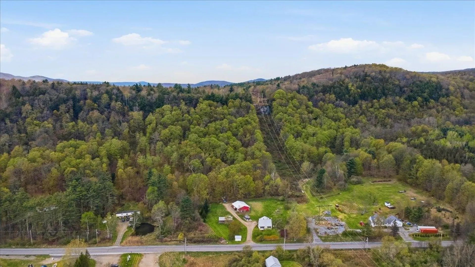 2154 Us Route 7 Pownal VT 05261