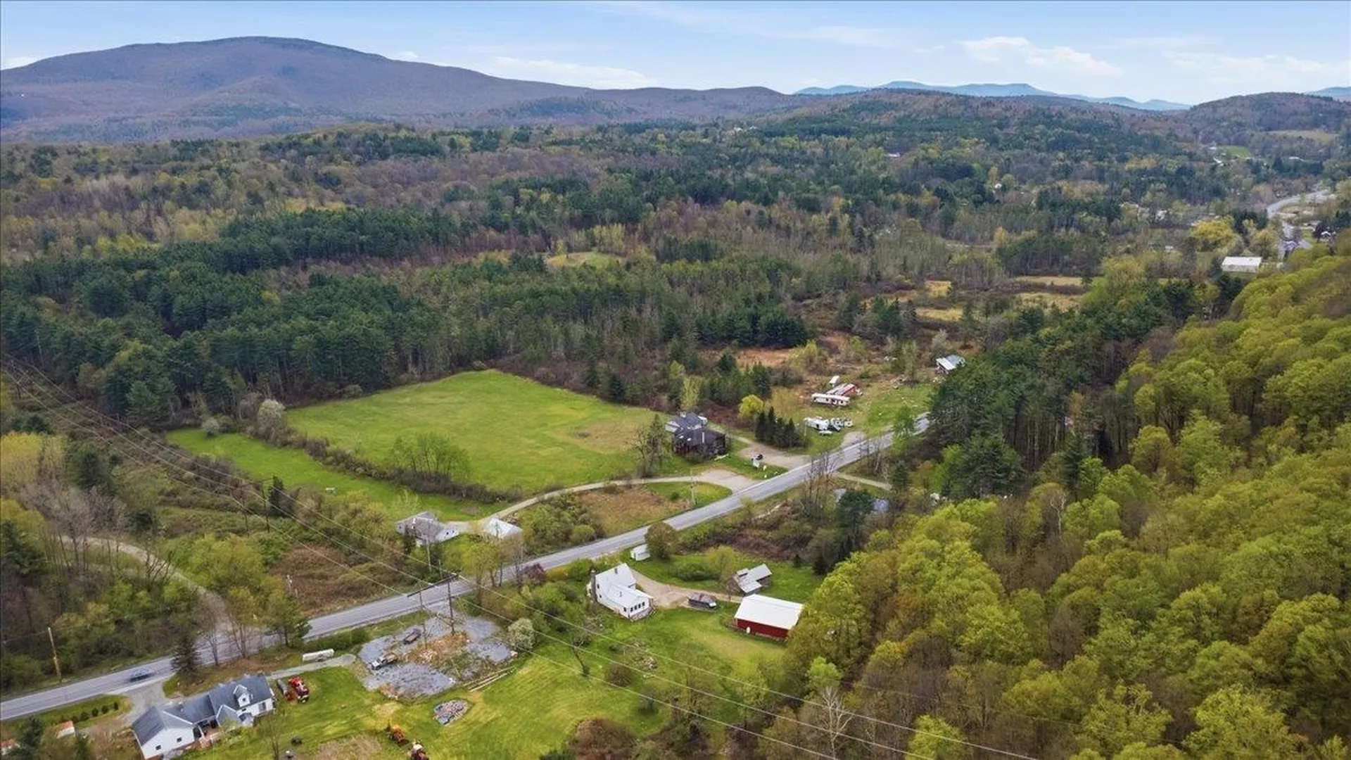 2154 Us Route 7 Pownal VT 05261