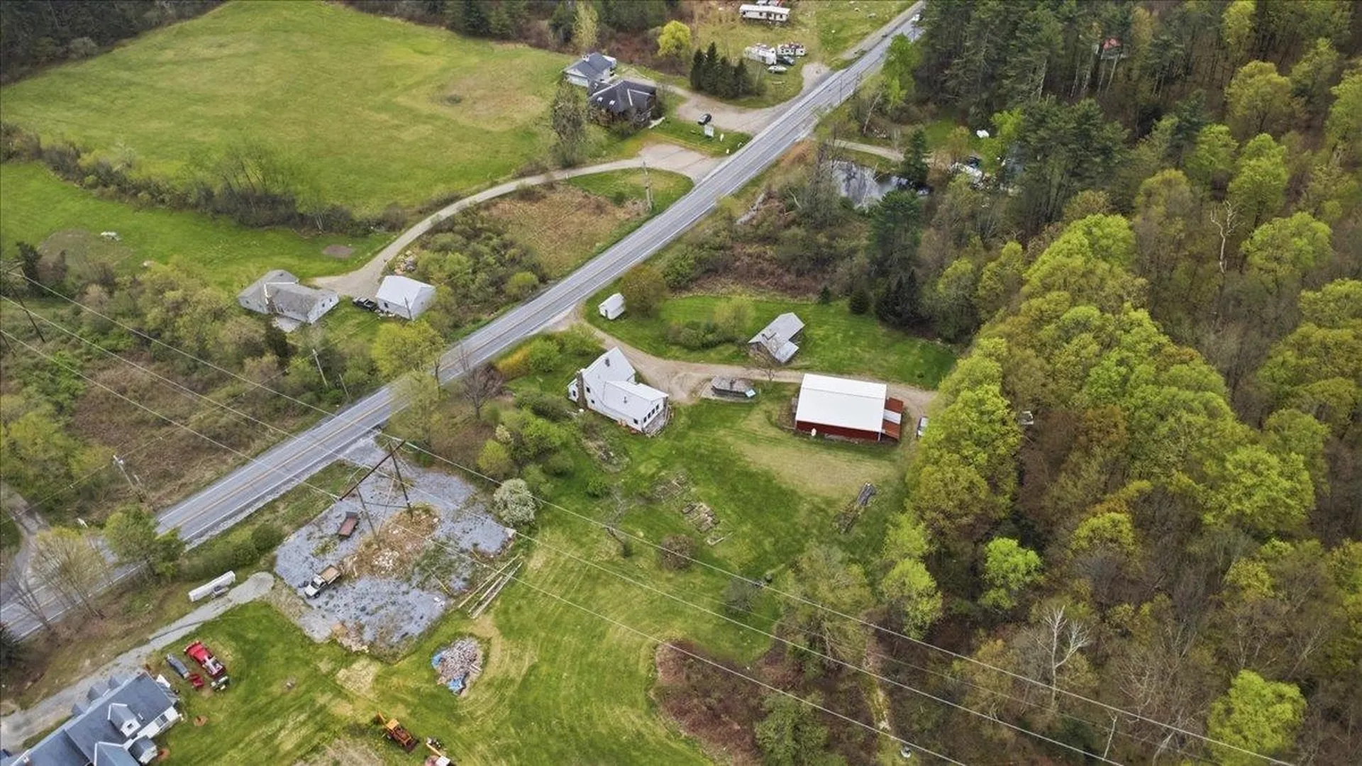 2154 Us Route 7 Pownal VT 05261