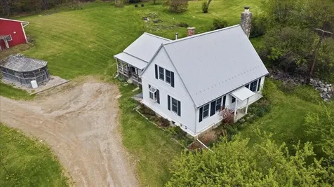 2154 Us Route 7 Pownal VT 05261