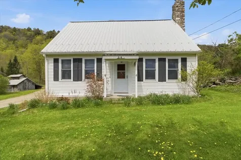 2154 Us Route 7 Pownal VT 05261