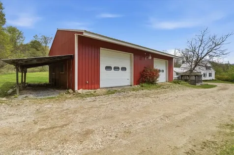 2154 Us Route 7 Pownal VT 05261