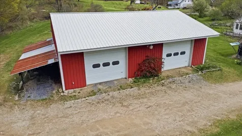 2154 Us Route 7 Pownal VT 05261