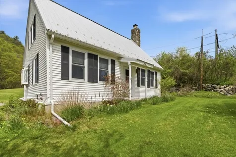 2154 Us Route 7 Pownal VT 05261