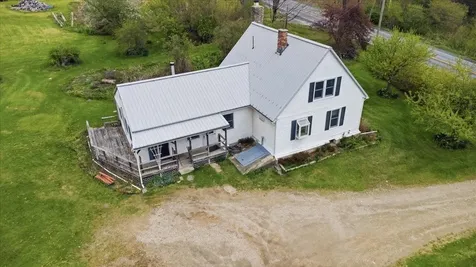 2154 Us Route 7 Pownal VT 05261