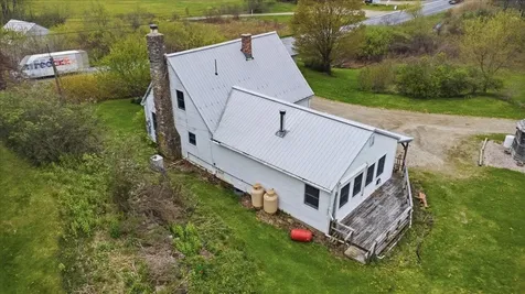 2154 Us Route 7 Pownal VT 05261