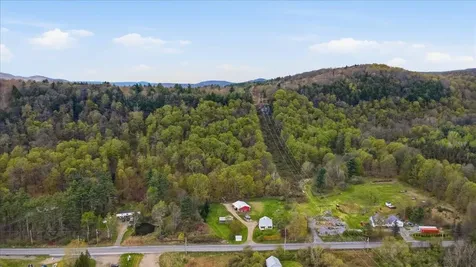 2154 Us Route 7 Pownal VT 05261