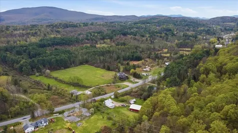 2154 Us Route 7 Pownal VT 05261